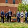 69th Beta Gamma Sigma induction
