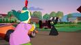 All The Simpsons Boss Locations (Scratchy, Witch Marge, Evil Homer, Krusty) - Fortnite Guide