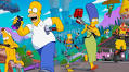 ‘The Simpsons’ Comes to Fortnite Via Month-Long Battle Royale Season