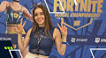 Who Is Kathleen “Loserfruit” Belsten? Full History & Profile Of The Fortnite Streamer