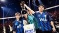 Fortnite Champions Series Worlds 2025 victors crowned after epic weekend in France