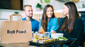 Ride-hailing start-up Bolt enters food delivery business to rival Uber