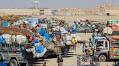 Pakistani troops on high alert on Afghan border after fighting, trade halts