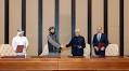 Pakistan and Afghanistan agree to immediate ceasefire after peace talks in Doha