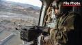 Afghan Taliban forces target ‘several points’ in Pakistan in retaliation for airstrikes, Afghan defense ministry says