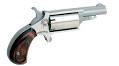 An Official Journal Of The NRA | Tested: North American Arms Blackpowder Companion Revolvers
