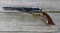 Get up Close and Personal with the Colt 1862 Police Revolver