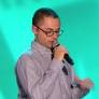 Joe Mande (2012)