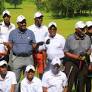 CHIMP SPORT: Col. Samson Mande Launches Annual Golf Tournament in Kabale