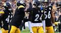 Steelers vs. Chargers: How to watch, TV channel, and more for Week 10