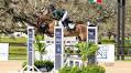 De L’oiseliere and Alexandra Worthington Fly to First International Grand Prix Win in the Equestrian Services International $65,000 1.45 m FEI CS2* Grand Prix
