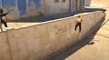 CS2 patch fixes collision bugs with objects and players