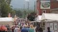 Sourwood Festival 2025 takes over the streets of Black Mountain: Photos