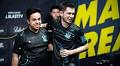 Ukraine’s New Wartime Policy Sidelines Monte Coach From Paris Major