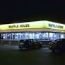 Waiting With the Lord at the Waffle House