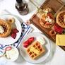 I Tried 10 Frozen Waffle Brands, and This Is the One I'm Buying From Now On