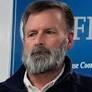 FEMA official says he was teleported to a Ga. Waffle House