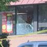 One shot, 2 injured in Waffle House drive-by