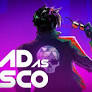 'Dead as Disco' Game Combines Rhythm and Action Perfectly