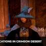 All Witches Locations In Crimson Desert