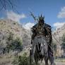 How to get the Frostcursed Armor in Crimson Desert