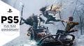 God of War: Ragnarok shows us the value of a slower pace and not playing by the rules – no PS5 game feels as definitively epic