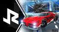 JZR's Garage: Open For Business