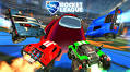 Among Us Is Playable In Rocket League In Incredible Custom Map