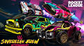 Pave Your Own Path with Sovereign Krew: Aftermarket in Rocket League