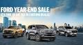 Save big this November with Ford’s YES promo