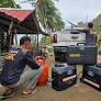 The Storm Passed. The Work Began. Ford Helps the Philippines Rebuild.