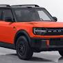 Will the China-made hybrid Ford Bronco get a PH release?