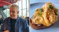 TikTok star Andy Cooks reveals his ‘pillowy’ scrambled eggs recipe hack