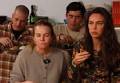 'Love This Crossover'- Chefs Sarah Todd, Declan Cleary, Andy Hearnden Enjoy Kerala Dish Together