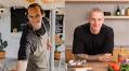 Andy Cooks x Dahl Daddys Pop-Up at Kyiv Social