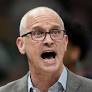 UConn's Dan Hurley beefing with officials again just in time for March Madness