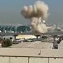 Video: Americans Struggle to Evacuate the Middle East a Week After Strikes