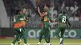 After India's Postponement Of Bangladesh Tour, Tigers Set To Play Historic Series