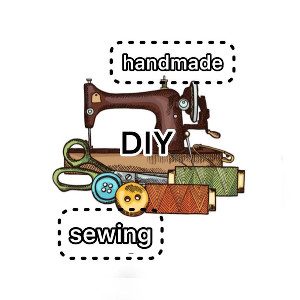 SEWING DIY HANDMADE - YouTube