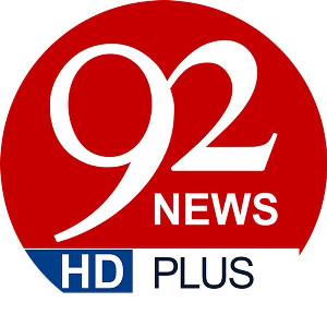 92 News HD - YouTube