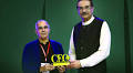 IBA’S executive director honoured with CEO Award at CEO Summit