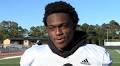FNF Best Chevrolet Best Player of Week 10: Salmen’s Da’John Howard