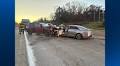 Person dead, 4 taken to hospital after head-on crash in Westmoreland County