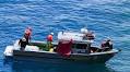 DoorDash executive, his parents among 8 dead when sudden storm capsized Tahoe boat