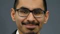 Luis Chavez | School of Public Health Graduate Student