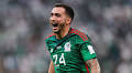 Mexico National Team Player Suffers Serious Knee Injury