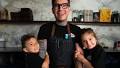 José Luis Chavez’s Favorite Father’s Day Recipes for a Holiday Feast