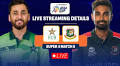 PAK vs BAN: Live streaming details, when and where to watch Super Four match 5 of Asia Cup 2025