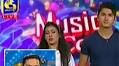 Swarnavahini Live Chart Show goes on non-stop -- changes made in dialogue -- Rahul still 'on his feet'