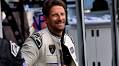 What's behind Grosjean's new sportscar deal